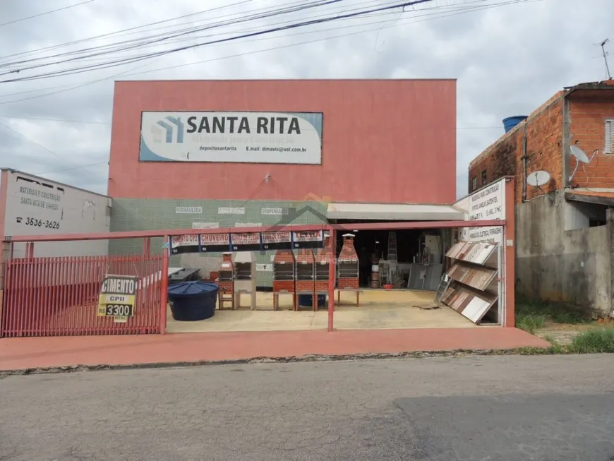 Foto 1 de Ponto Comercial à venda, 749m² em Capela, Vinhedo