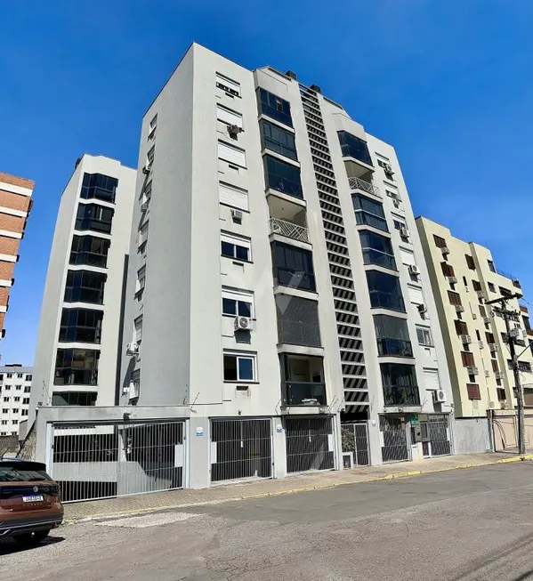 Foto 1 de Apartamento com 2 Quartos à venda, 79m² em Centro, Novo Hamburgo