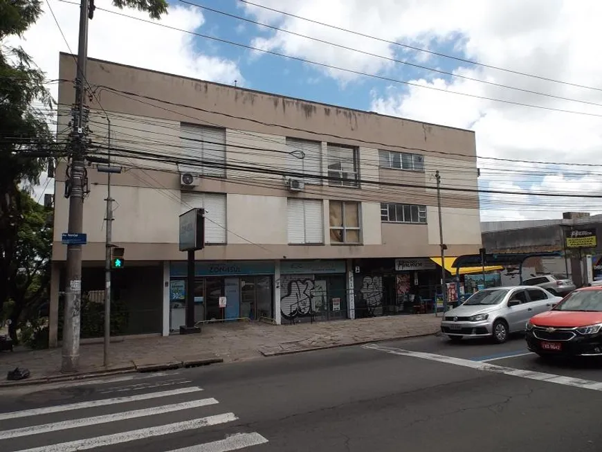 Foto 1 de Apartamento com 2 Quartos à venda, 80m² em Nonoai, Porto Alegre