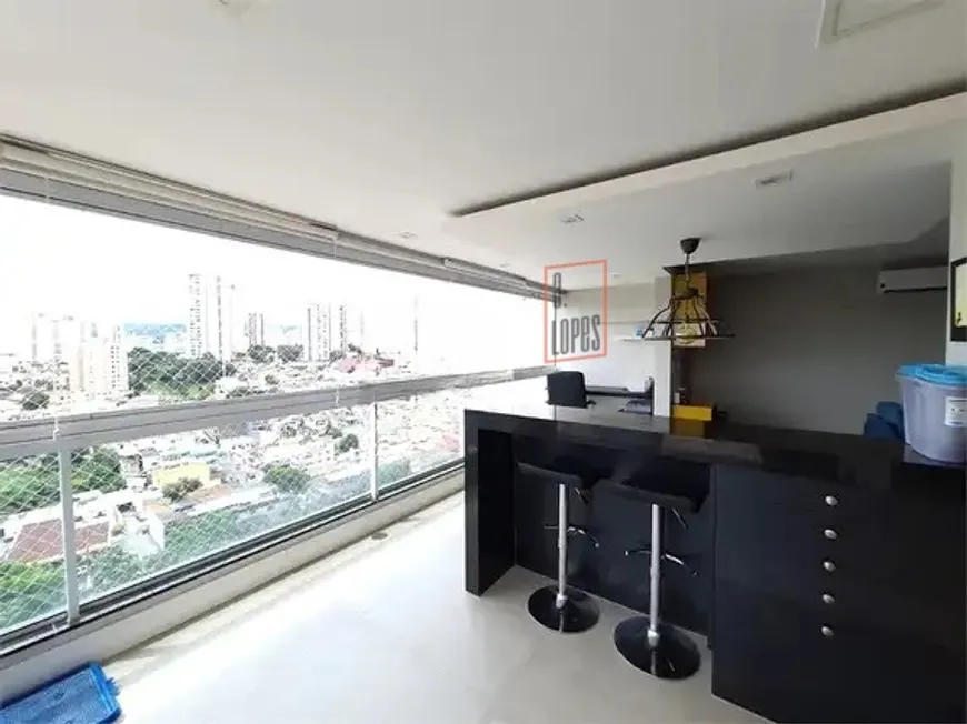 Foto 1 de Apartamento com 2 Quartos à venda, 114m² em Santana, São Paulo