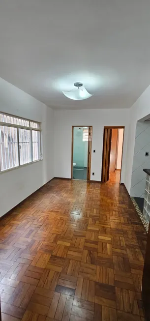 Foto 1 de Apartamento com 1 Quarto para alugar, 42m² em Vila Buarque, São Paulo