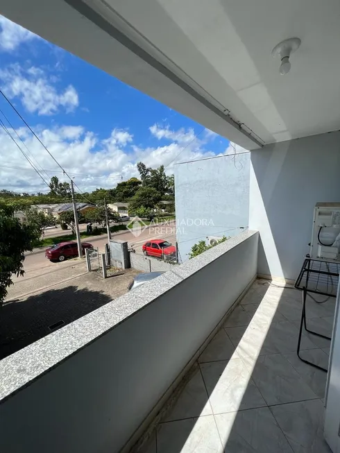 Foto 1 de Apartamento com 2 Quartos à venda, 89m² em Parque 35, Guaíba