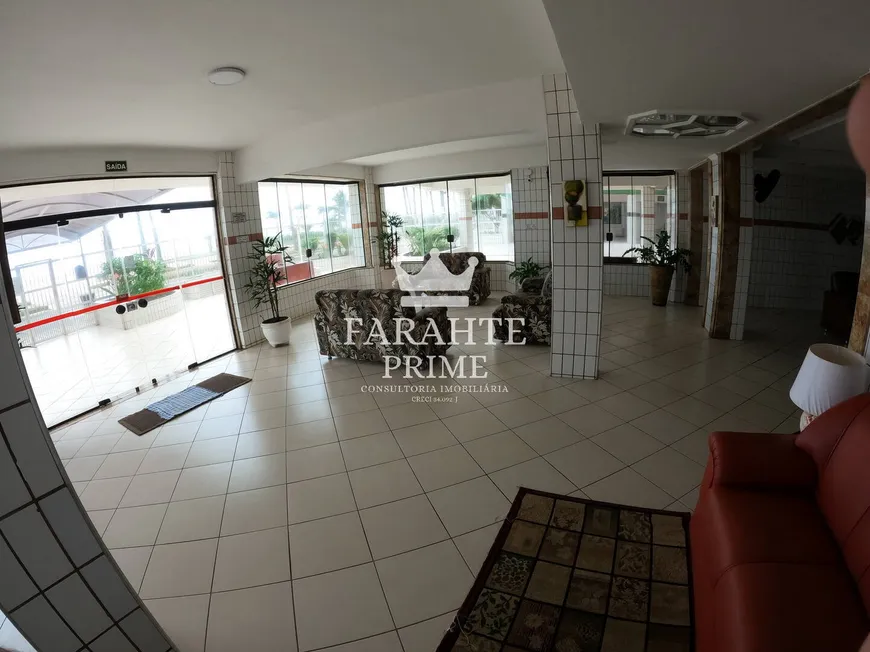 Foto 1 de Apartamento com 2 Quartos à venda, 45m² em Vila Caicara, Praia Grande