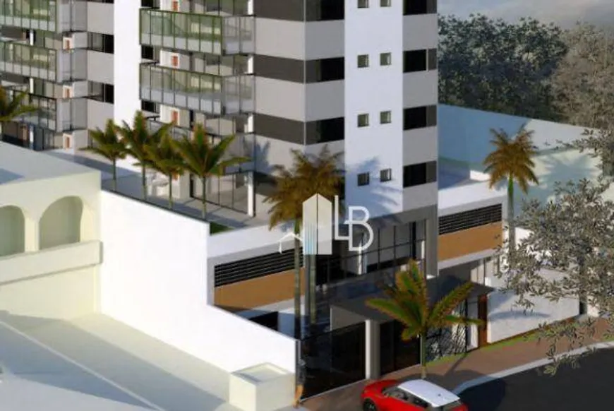 Foto 1 de Apartamento com 3 Quartos à venda, 127m² em Copacabana, Uberlândia