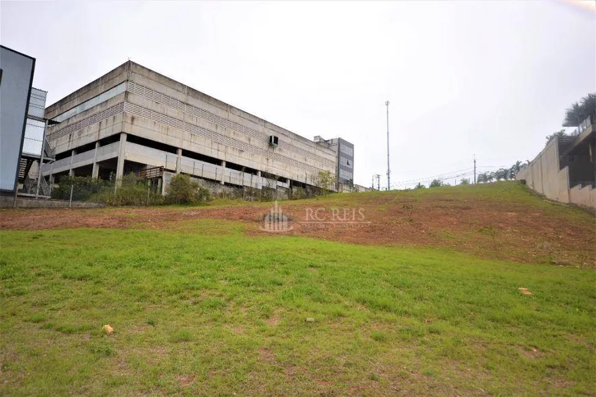 Foto 1 de Lote/Terreno para venda ou aluguel, 3751m² em Tamboré, Santana de Parnaíba