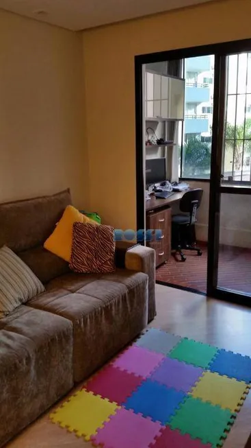 Foto 1 de Apartamento com 2 Quartos à venda, 62m² em Jabaquara, São Paulo