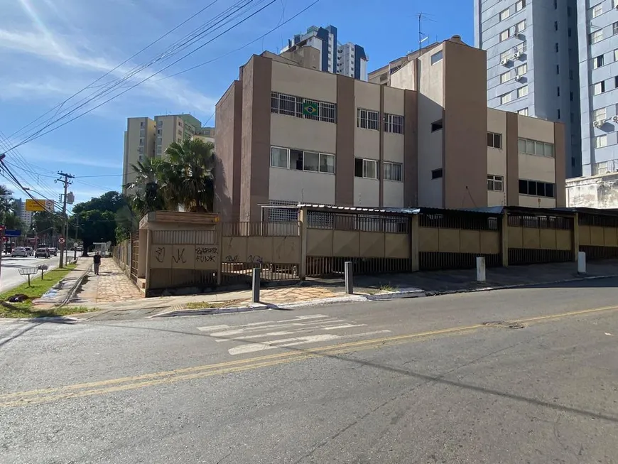 Foto 1 de Apartamento com 3 Quartos à venda, 103m² em Condominio Residencial Parque Oeste, Goiânia
