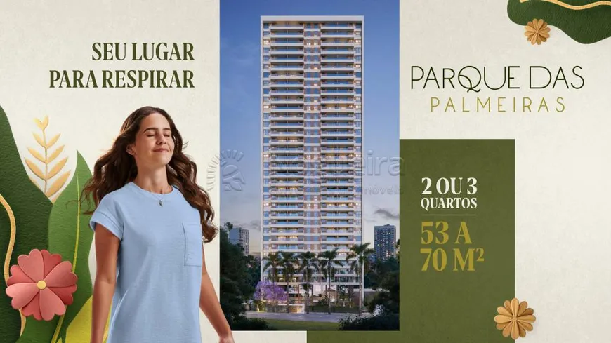 Foto 1 de Apartamento com 2 Quartos à venda, 57m² em Caxangá, Recife