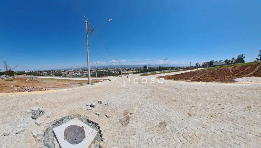 Foto 1 de Lote/Terreno à venda, 360m² em Sapé II, Caçapava