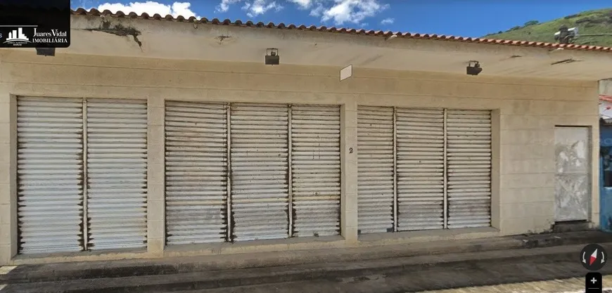 Foto 1 de Galpão/Depósito/Armazém para venda ou aluguel, 1154m² em Praia do Saco, Mangaratiba