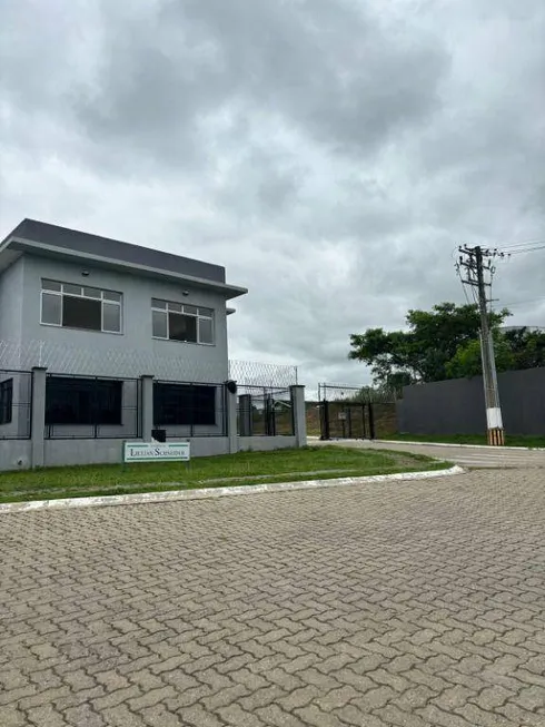 Foto 1 de Lote/Terreno à venda, 360m² em Jardim Continental II, Taubaté