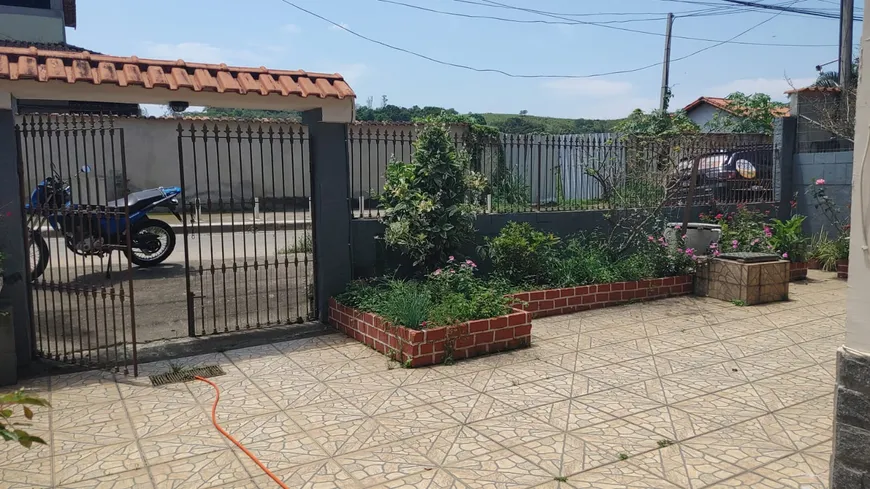 Foto 1 de Casa com 3 Quartos à venda, 120m² em Araçatiba, Maricá