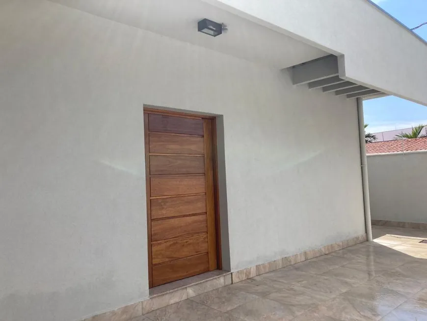 Foto 1 de Imóvel Comercial com 4 Quartos para alugar, 178m² em Cambuí, Campinas