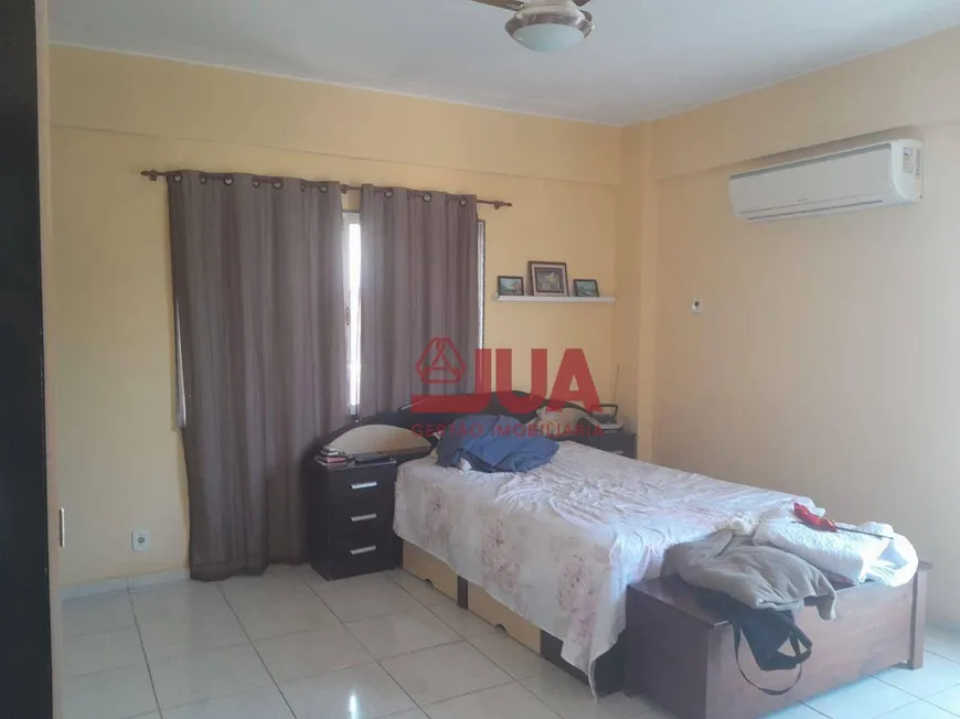Foto 1 de Apartamento com 2 Quartos para alugar, 114m² em Centro, Nova Iguaçu