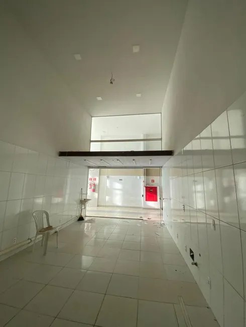 Foto 1 de Ponto Comercial para alugar, 20m² em Itapuã, Vila Velha