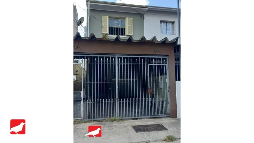 Foto 1 de Casa com 5 Quartos à venda, 128m² em Pinheiros, São Paulo