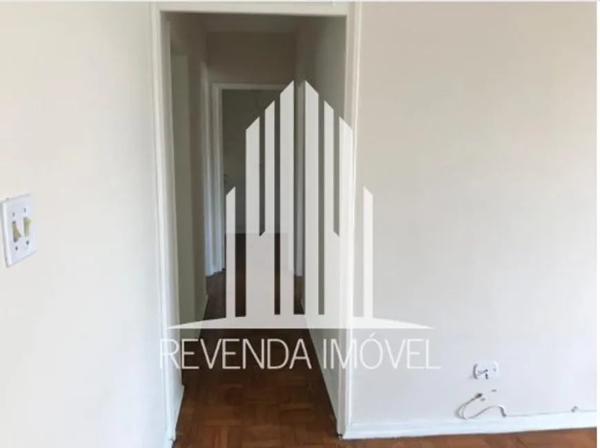 Foto 1 de Apartamento com 2 Quartos à venda, 86m² em Perdizes, São Paulo