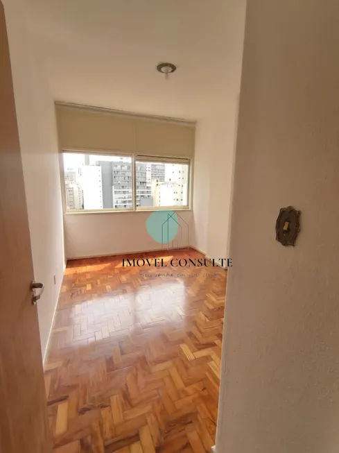 Foto 1 de Apartamento com 2 Quartos para alugar, 60m² em Santa Ifigênia, São Paulo