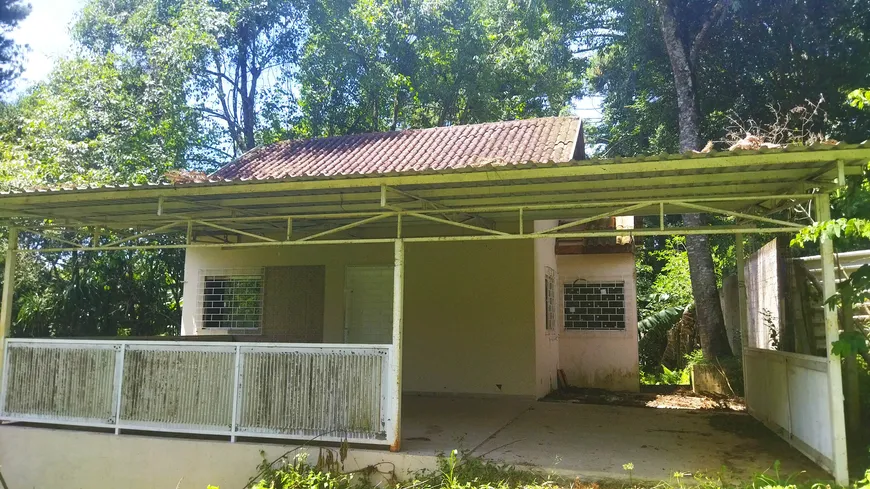 Foto 1 de Casa com 2 Quartos à venda, 100m² em Tanguá, Almirante Tamandaré