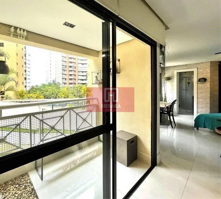 Foto 1 de Apartamento com 1 Quarto à venda, 58m² em Jardim Ampliação, São Paulo