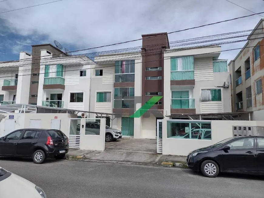 Foto 1 de Apartamento com 2 Quartos à venda, 57m² em Rio Pequeno, Camboriú