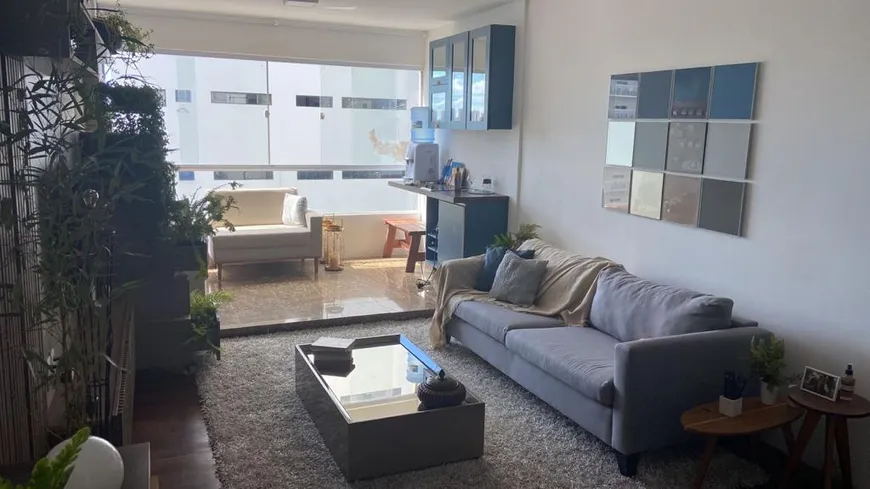 Foto 1 de Apartamento com 3 Quartos à venda, 160m² em São João do Tauape, Fortaleza