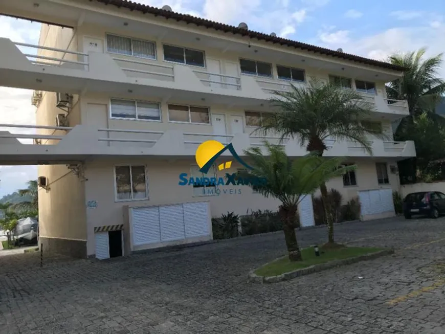 Foto 1 de Apartamento com 2 Quartos à venda, 120m² em Praia da Ribeira Cunhambebe, Angra dos Reis