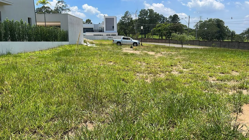 Foto 1 de Lote/Terreno à venda, 503m² em Condominio Villas do Golfe, Itu