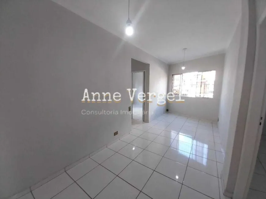 Foto 1 de Apartamento com 2 Quartos à venda, 69m² em Santo Antônio, Osasco