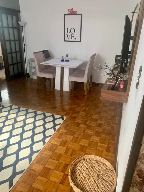 Foto 1 de Apartamento com 2 Quartos à venda, 88m² em Centro, São Vicente