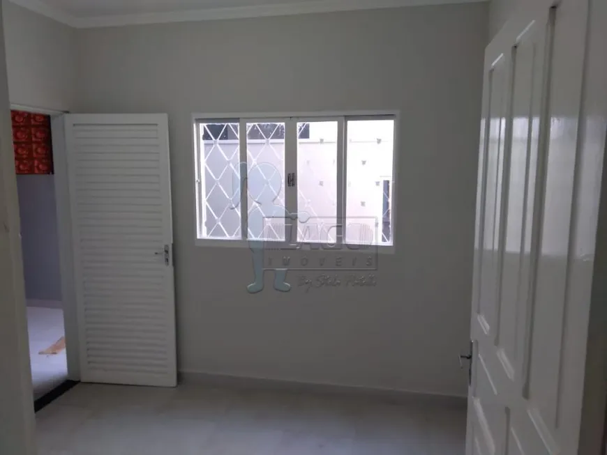 Foto 1 de Casa com 1 Quarto para alugar, 47m² em Parque Ribeirão Preto, Ribeirão Preto