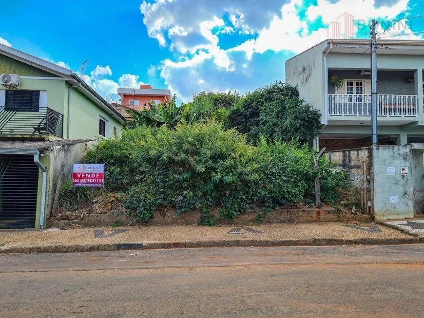 Foto 1 de Lote/Terreno à venda, 320m² em Jardim Bela Vista, Americana