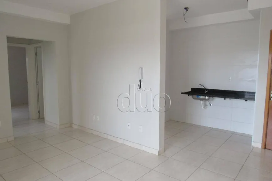 Foto 1 de Apartamento com 2 Quartos à venda, 75m² em Asturias, Piracicaba