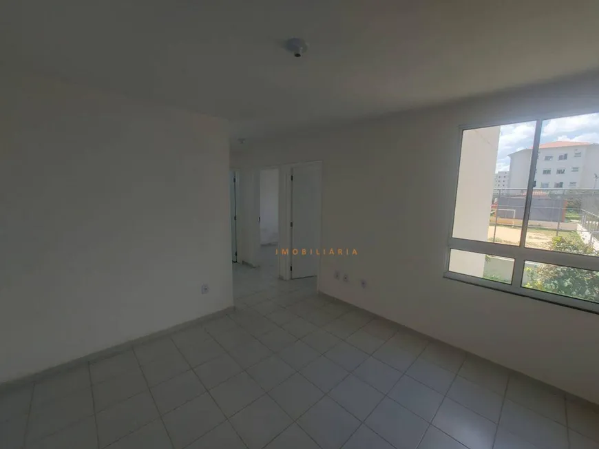 Foto 1 de Apartamento com 2 Quartos à venda, 50m² em Jardim da Balsa II, Americana