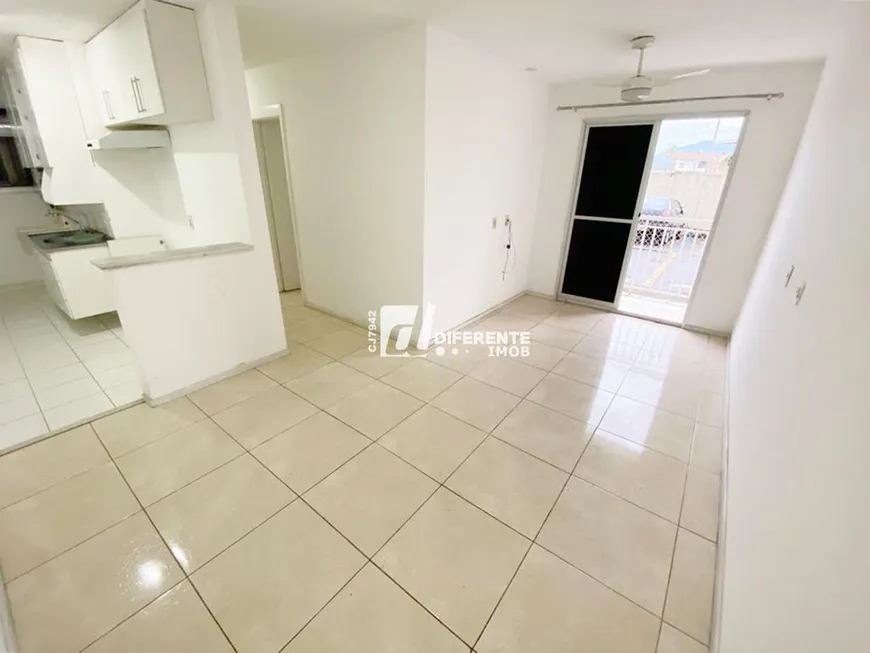 Foto 1 de Apartamento com 2 Quartos à venda, 51m² em da Luz, Nova Iguaçu