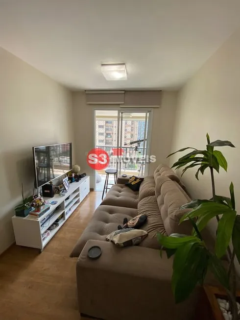 Foto 1 de Apartamento com 2 Quartos à venda, 68m² em Chácara Inglesa, São Paulo