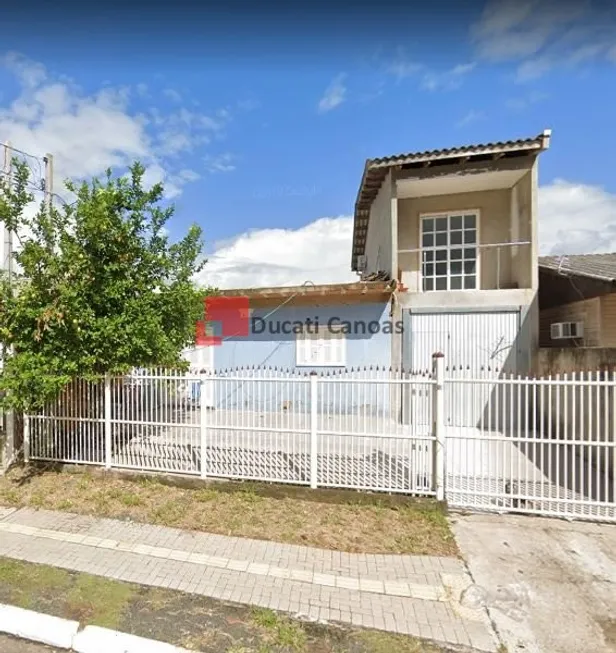 Foto 1 de Casa com 3 Quartos à venda, 200m² em Igara, Canoas