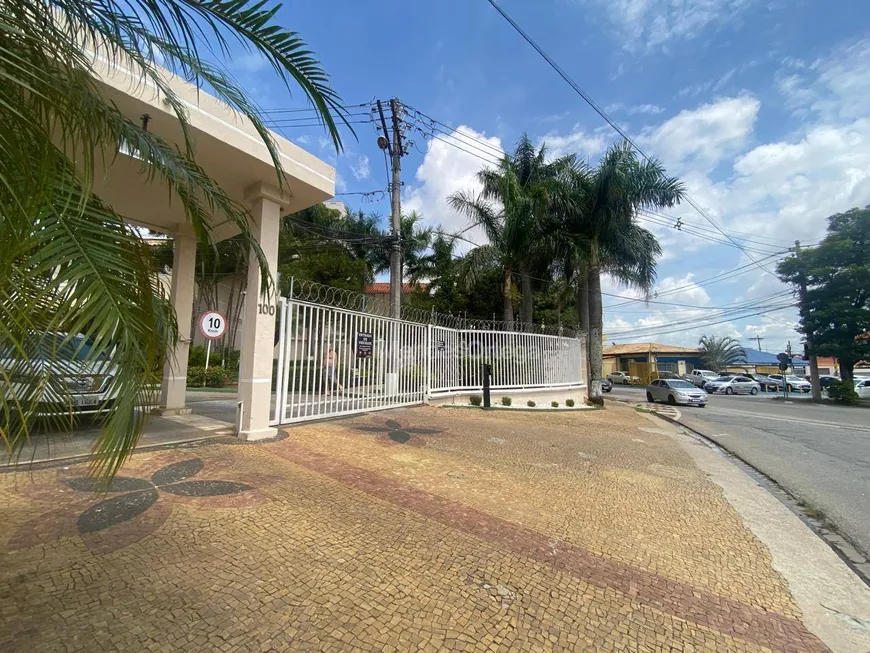 Foto 1 de Casa de Condomínio com 3 Quartos à venda, 110m² em Jardim Americano, Sorocaba