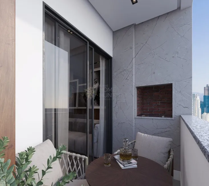 Foto 1 de Apartamento com 2 Quartos à venda, 91m² em Costa E Silva, Joinville