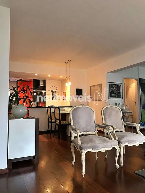 Foto 1 de Apartamento com 2 Quartos para alugar, 113m² em Consolação, São Paulo