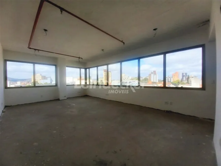 Foto 1 de Sala Comercial para alugar, 41m² em Petrópolis, Porto Alegre