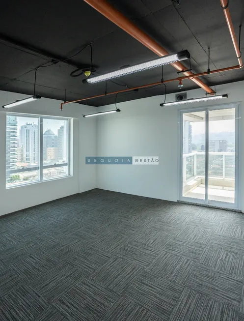 Foto 1 de Sala Comercial à venda, 40m² em Chácara Santo Antônio, São Paulo