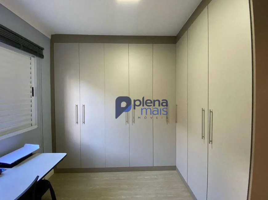 Foto 1 de Apartamento com 2 Quartos à venda, 59m² em Chacara Santa Antonieta, Sumaré