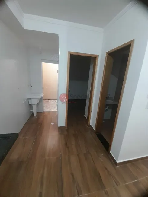 Foto 1 de Apartamento com 1 Quarto à venda, 28m² em Vila Formosa, São Paulo