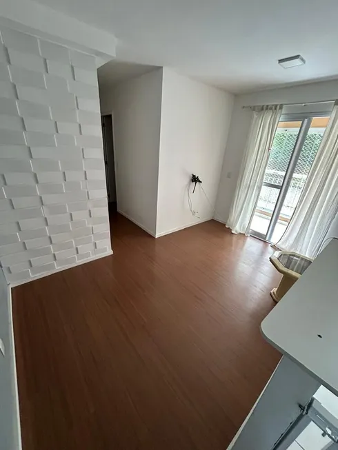 Foto 1 de Apartamento com 2 Quartos à venda, 50m² em Vila Maracanã, São Paulo