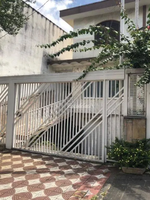 Foto 1 de Casa com 3 Quartos à venda, 440m² em Água Fria, São Paulo