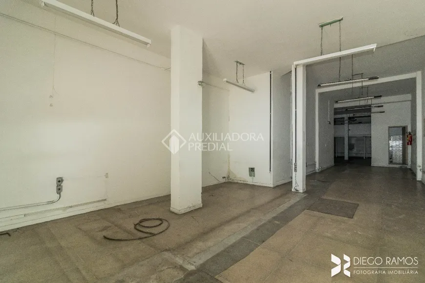 Foto 1 de Ponto Comercial para alugar, 171m² em Farroupilha, Porto Alegre