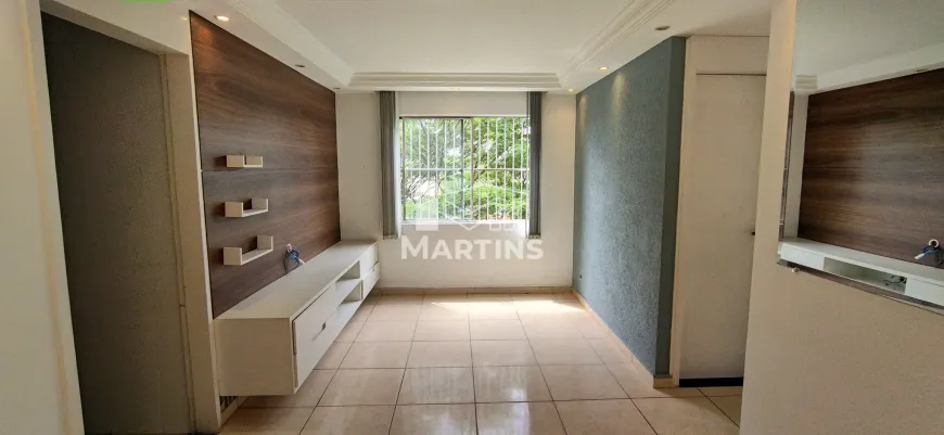 Foto 1 de Apartamento com 2 Quartos para alugar, 55m² em Jardim Umuarama, São Paulo
