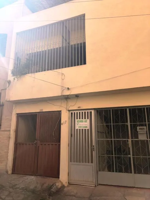 Foto 1 de Apartamento com 3 Quartos à venda, 64m² em Ramos, Viçosa