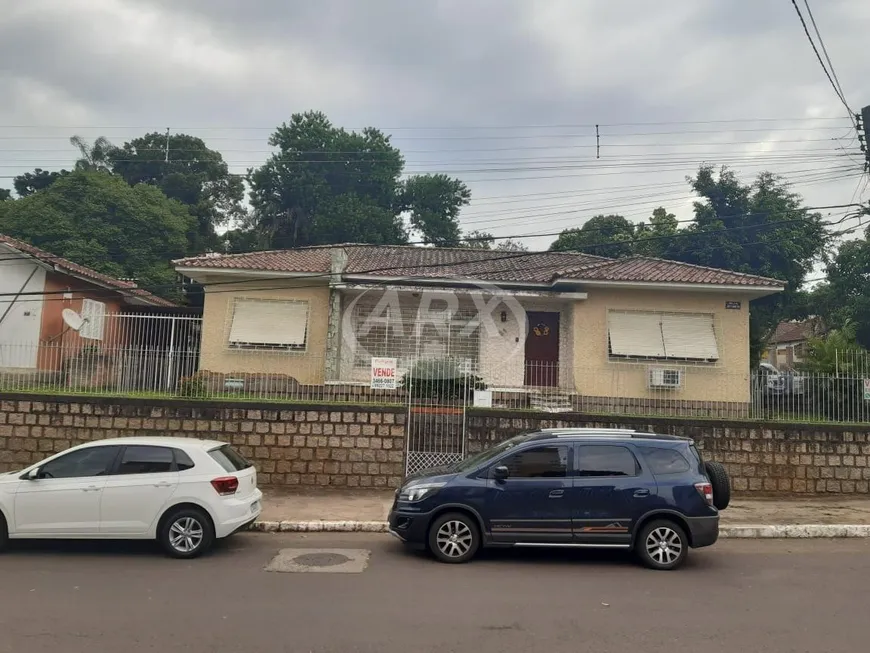 Foto 1 de Lote/Terreno à venda, 938m² em Marechal Rondon, Canoas